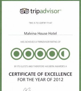 tripAdvisor