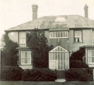 Original House