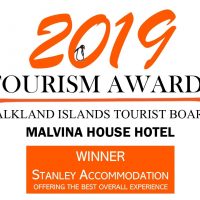 2019 Tourist Awards – Stanley Accommodation website (2)