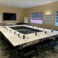 Meeting room Jan 2020 Boardroom