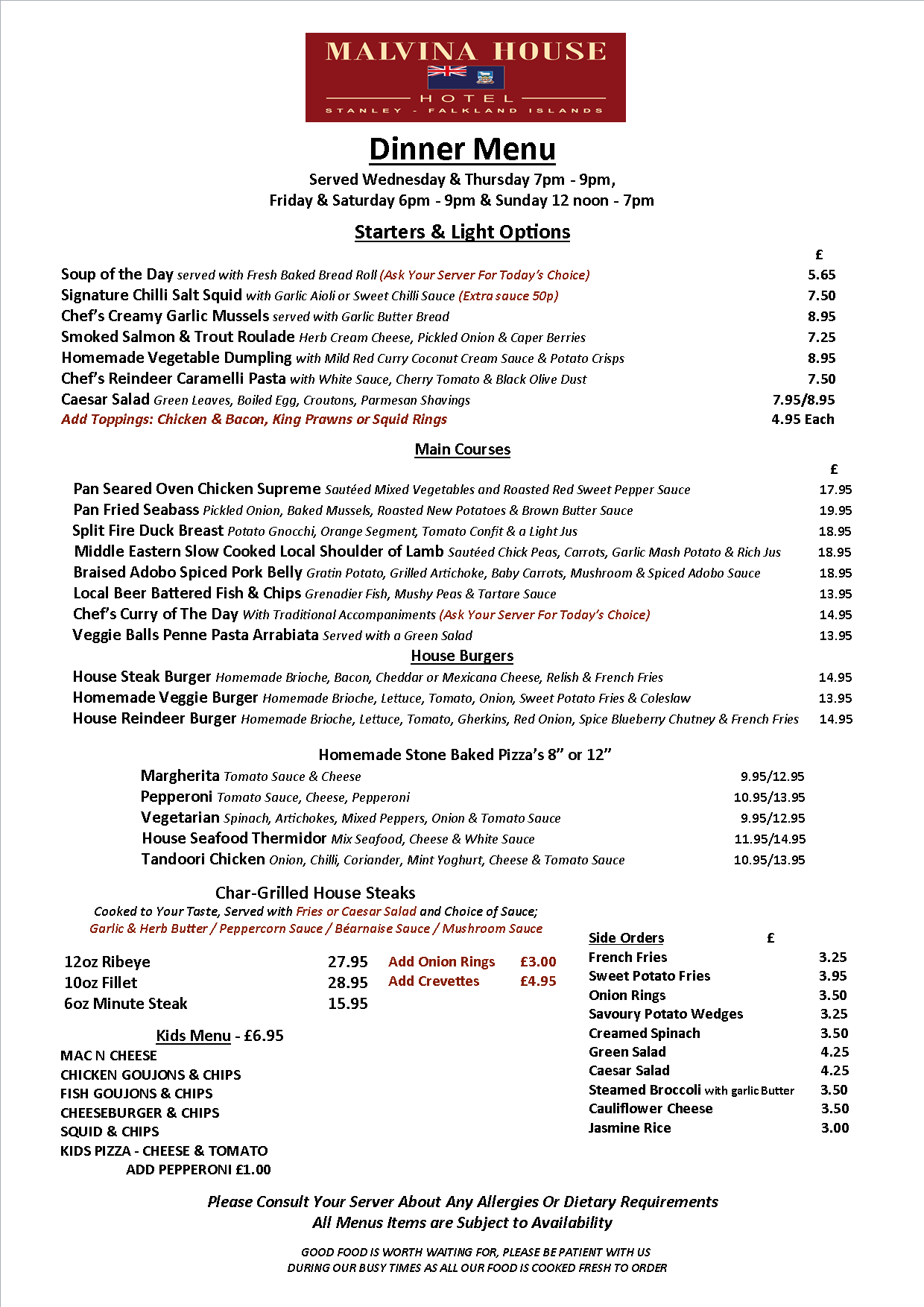 If You Ever Get To The Falklands SASS Wire Saloon SASS Wire Forum